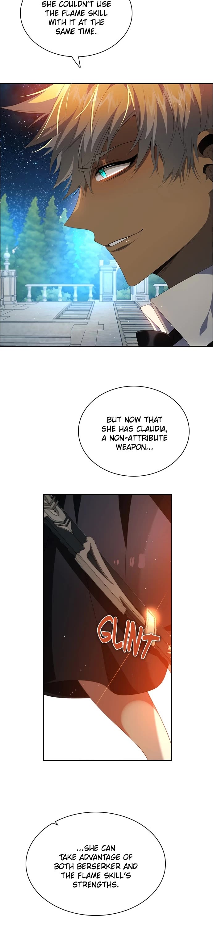 Zero Game Chapter 254 page 9 - Chapter 254: Ep. 254 - I Hope You're Both Okay