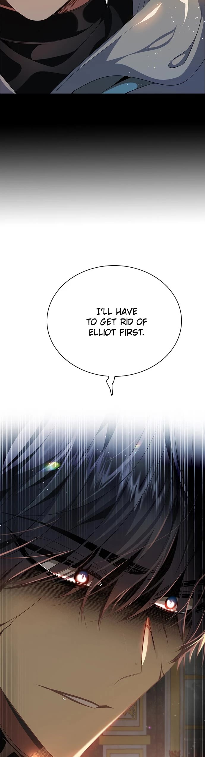 Zero Game Chapter 256 page 19 - Chapter 256: Ep. 256 - Is It Too Late?