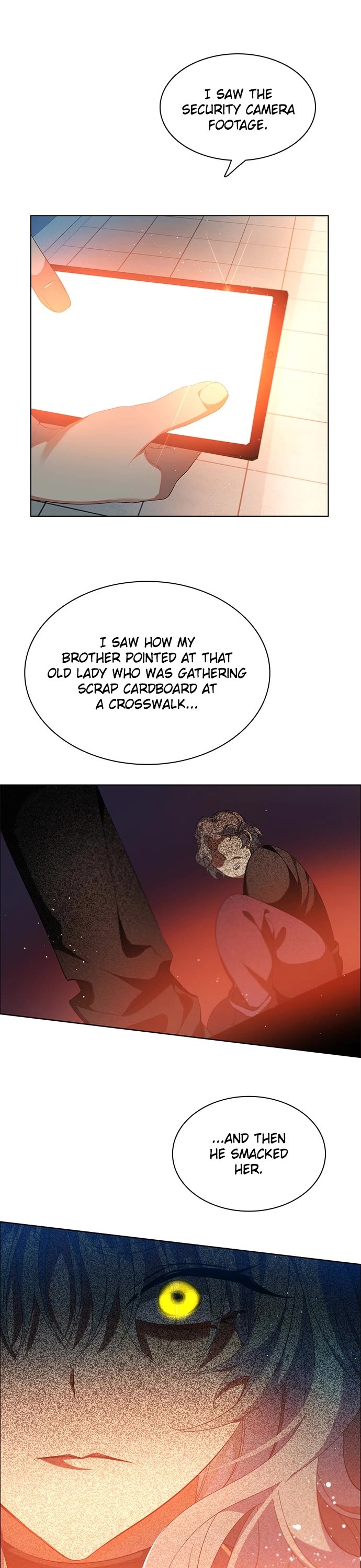 Zero Game Chapter 257 page 12 - Chapter 257: Ep. 257 - Let's Get Married