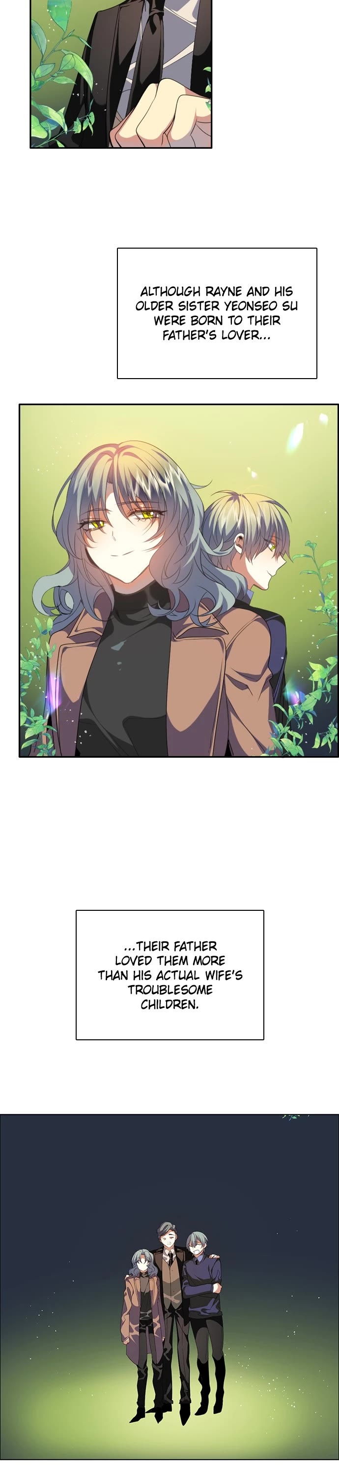 Zero Game Chapter 257 page 2 - Chapter 257: Ep. 257 - Let's Get Married