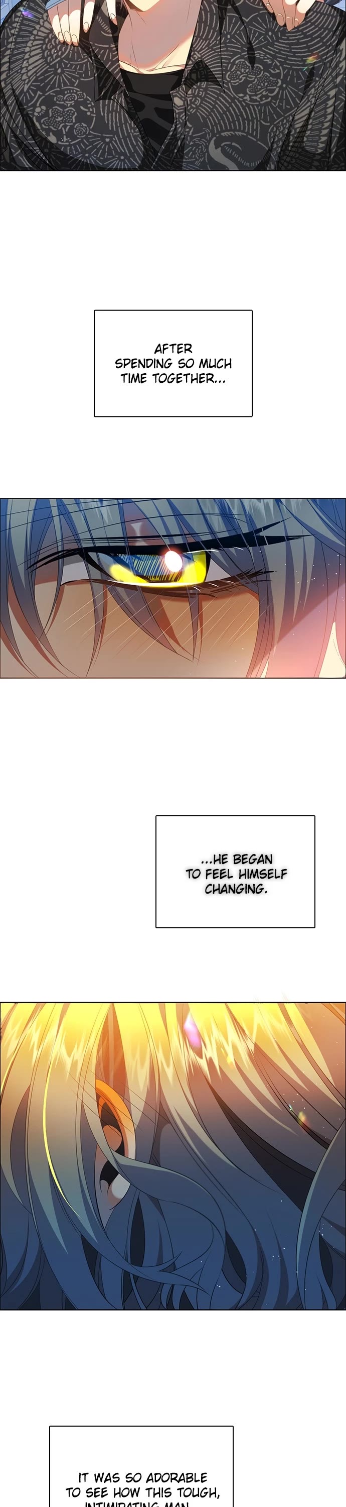 Zero Game Chapter 257 page 21 - Chapter 257: Ep. 257 - Let's Get Married
