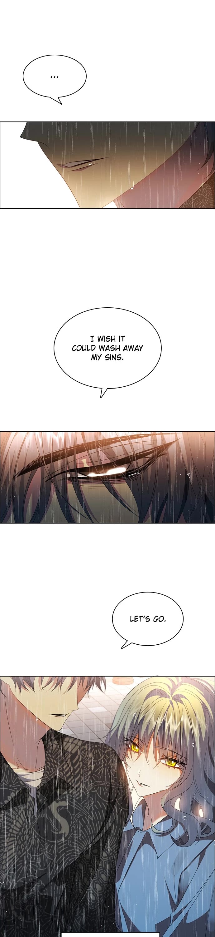 Zero Game Chapter 257 page 26 - Chapter 257: Ep. 257 - Let's Get Married