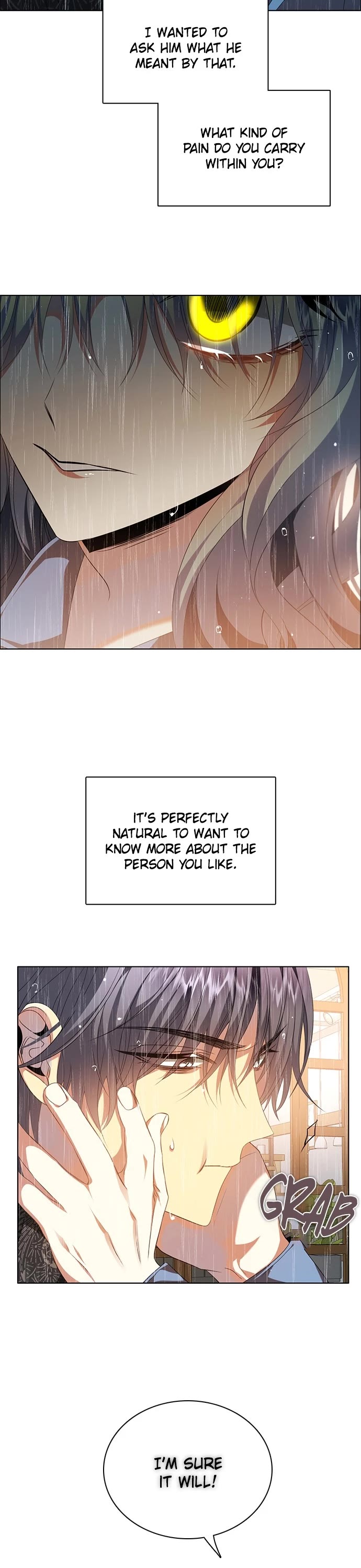 Zero Game Chapter 257 page 27 - Chapter 257: Ep. 257 - Let's Get Married