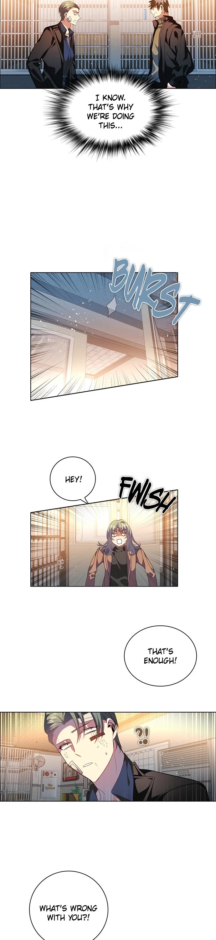 Zero Game Chapter 257 page 6 - Chapter 257: Ep. 257 - Let's Get Married