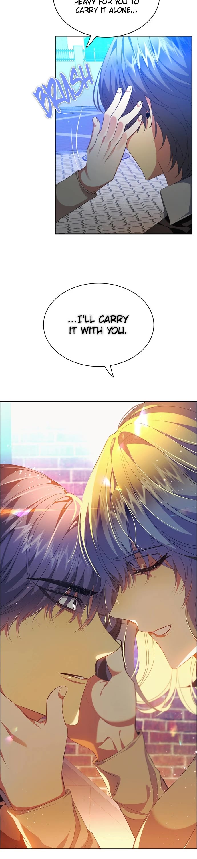 Zero Game Chapter 258 page 16 - Chapter 258: Ep. 258 - An Everlasting Dream