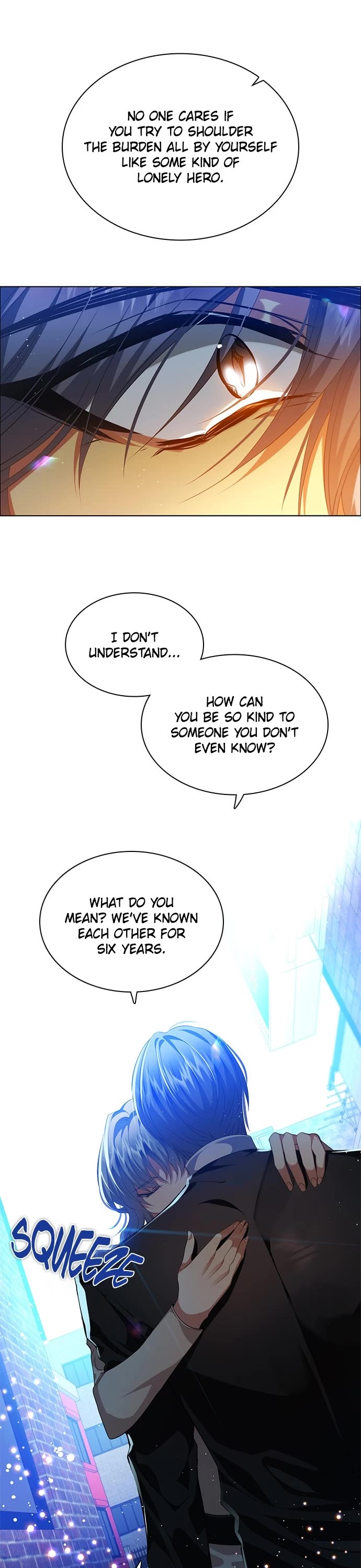 Zero Game Chapter 258 page 17 - Chapter 258: Ep. 258 - An Everlasting Dream