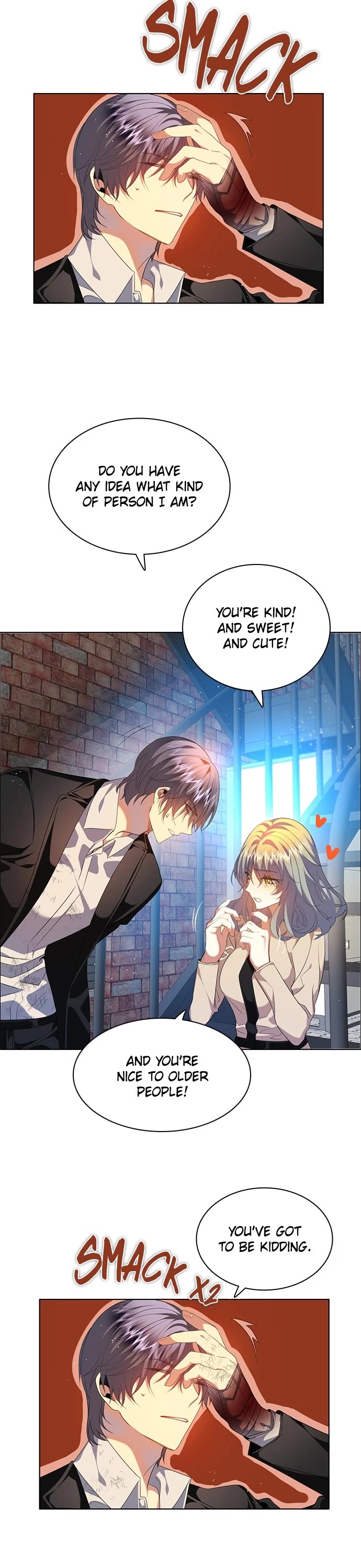 Zero Game Chapter 258 page 2 - Chapter 258: Ep. 258 - An Everlasting Dream