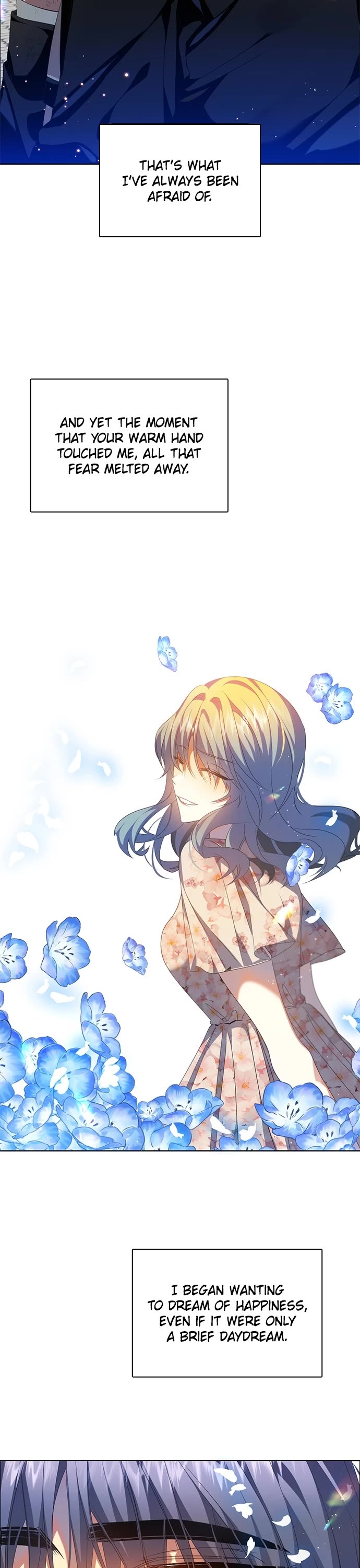 Zero Game Chapter 258 page 21 - Chapter 258: Ep. 258 - An Everlasting Dream