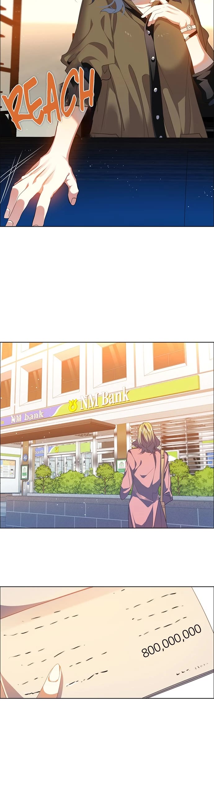 Zero Game Chapter 258 page 24 - Chapter 258: Ep. 258 - An Everlasting Dream