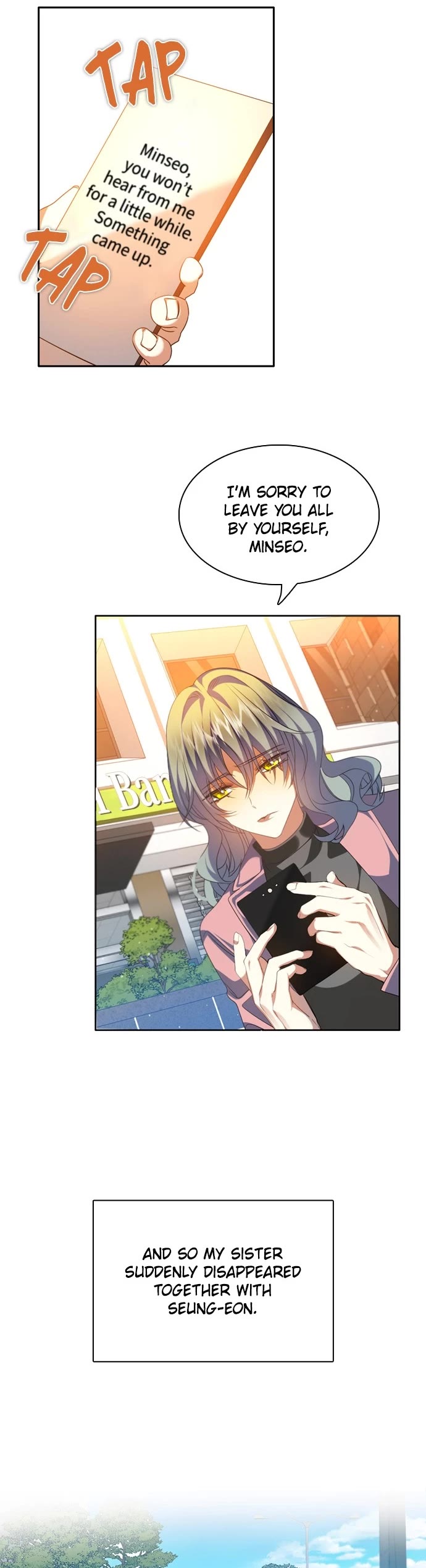 Zero Game Chapter 258 page 25 - Chapter 258: Ep. 258 - An Everlasting Dream