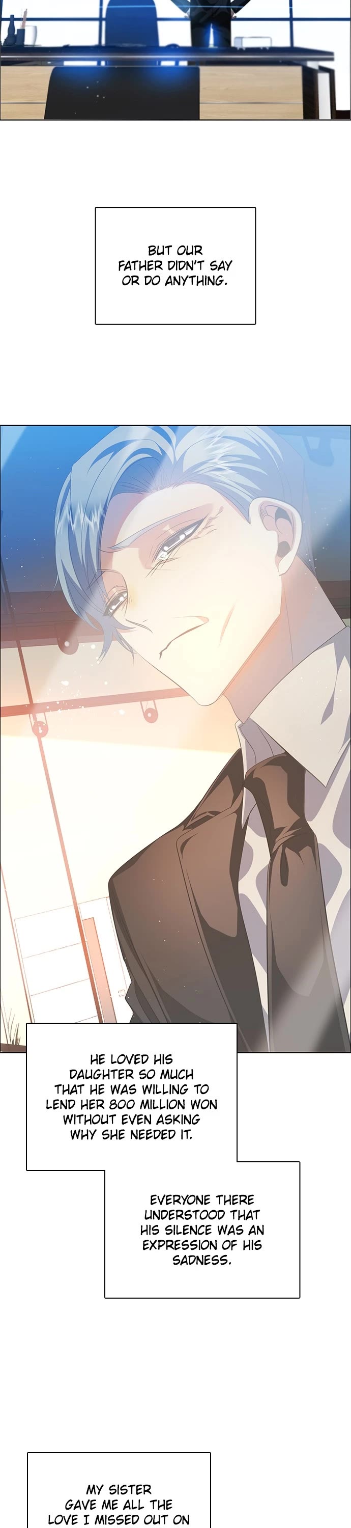 Zero Game Chapter 258 page 31 - Chapter 258: Ep. 258 - An Everlasting Dream