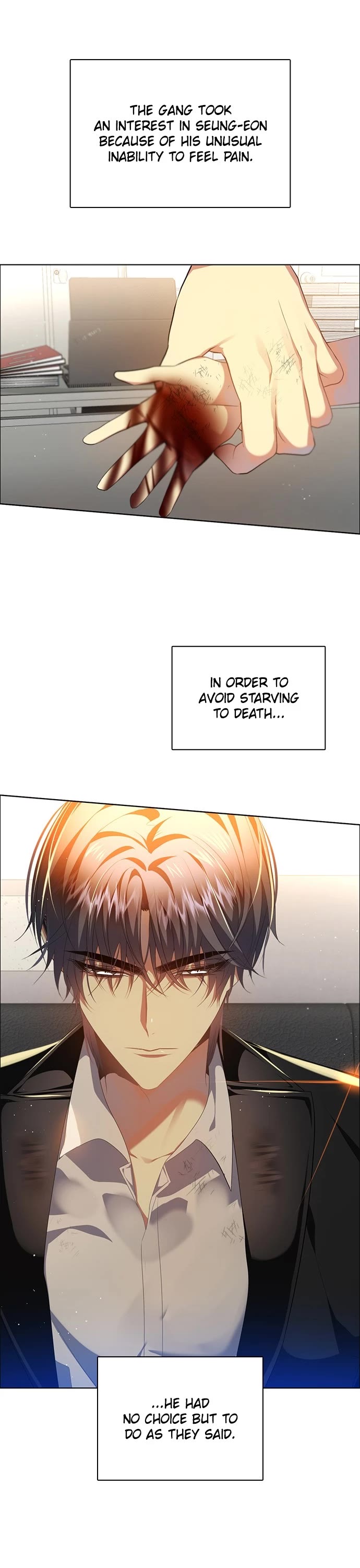 Zero Game Chapter 258 page 7 - Chapter 258: Ep. 258 - An Everlasting Dream