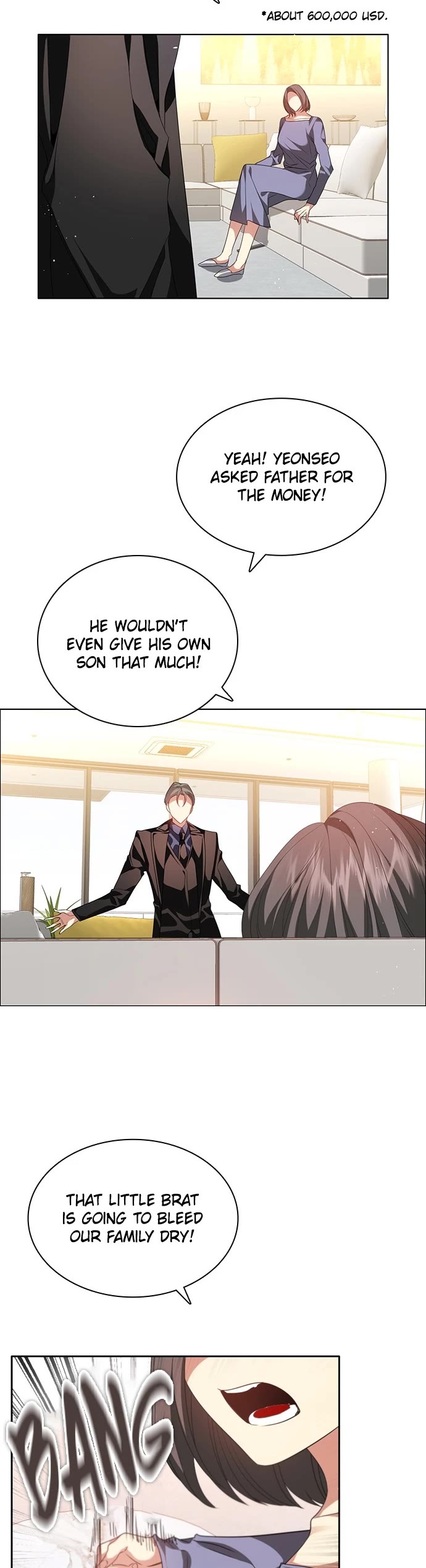 Zero Game Chapter 259 page 16 - Chapter 259: Ep. 259 - Humans