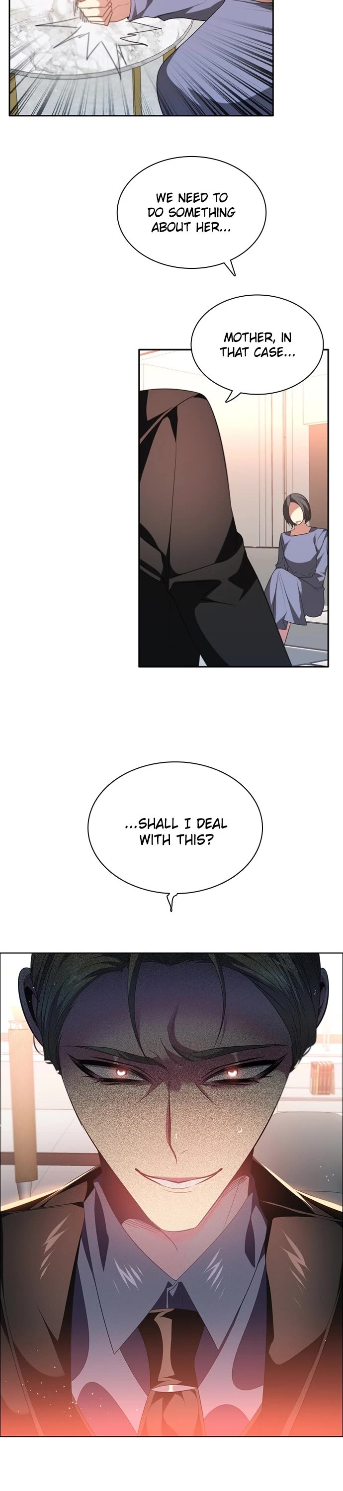 Zero Game Chapter 259 page 17 - Chapter 259: Ep. 259 - Humans