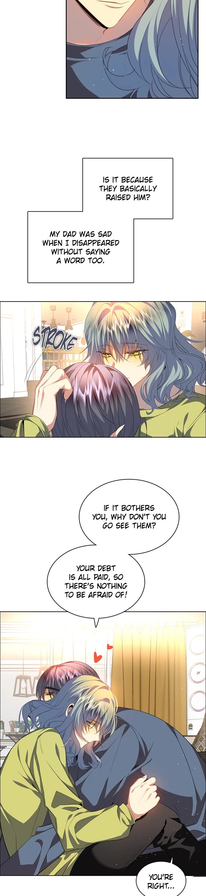 Zero Game Chapter 259 page 28 - Chapter 259: Ep. 259 - Humans