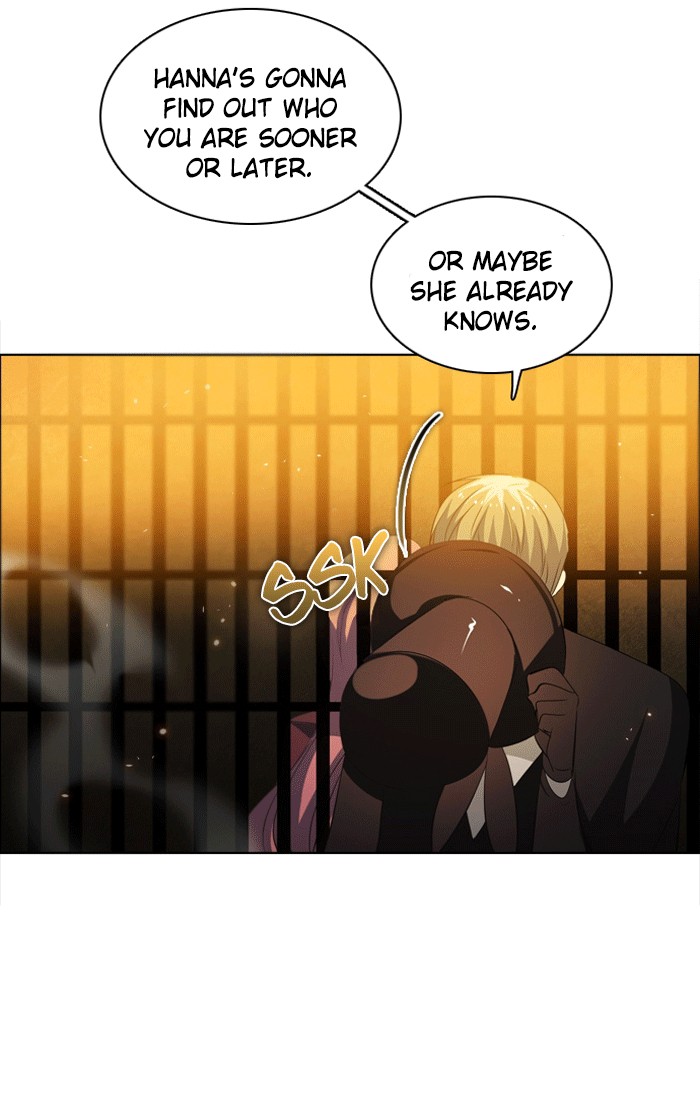Zero Game Chapter 26 page 10 - Chapter 26
