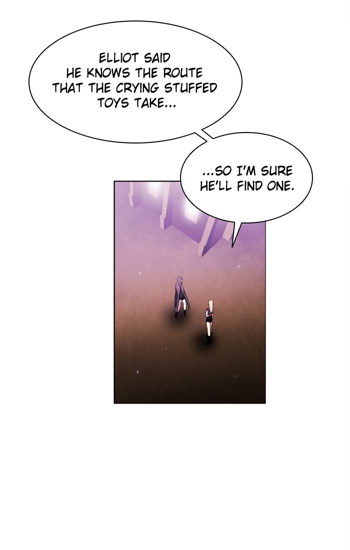 Zero Game Chapter 26 page 100 - Chapter 26