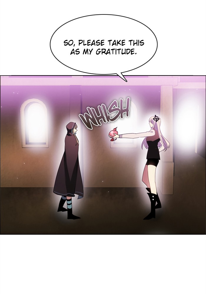 Zero Game Chapter 26 page 101 - Chapter 26