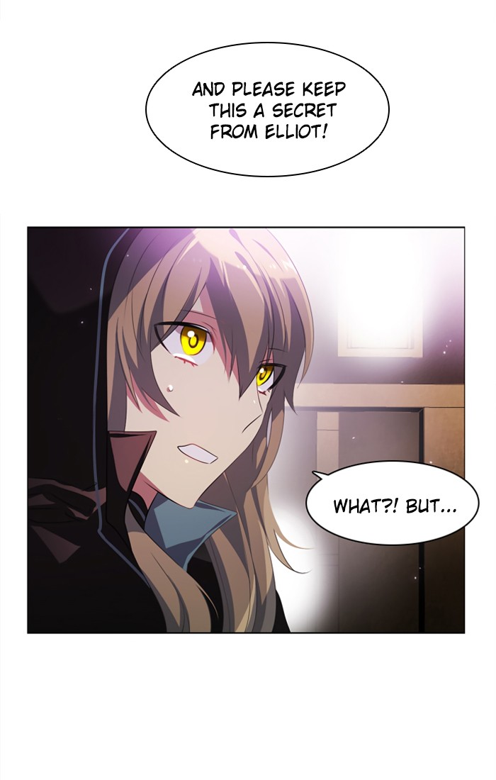 Zero Game Chapter 26 page 102 - Chapter 26
