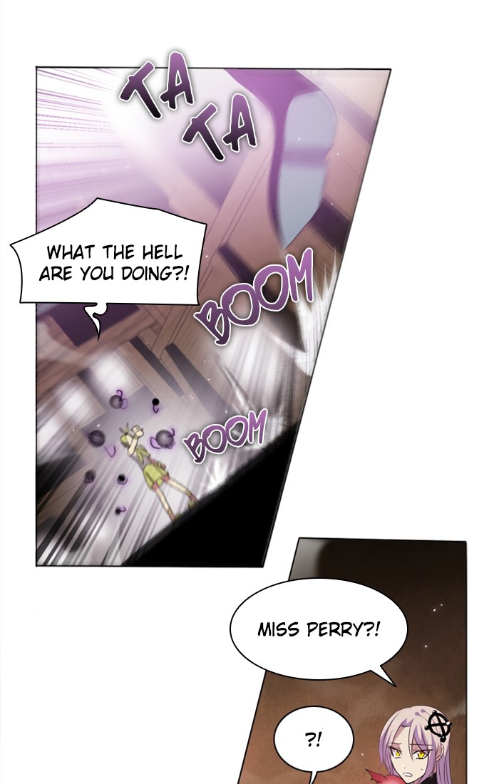 Zero Game Chapter 26 page 104 - Chapter 26