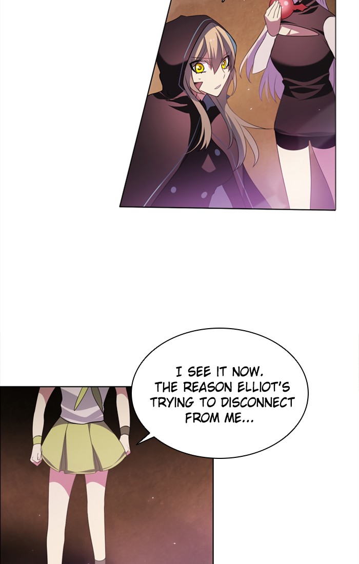 Zero Game Chapter 26 page 105 - Chapter 26