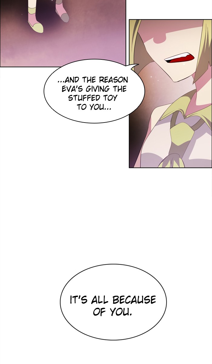 Zero Game Chapter 26 page 106 - Chapter 26