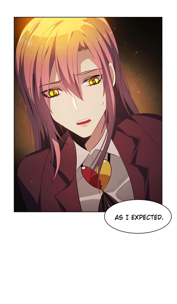 Zero Game Chapter 26 page 12 - Chapter 26
