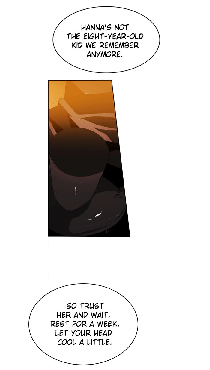 Zero Game Chapter 26 page 13 - Chapter 26