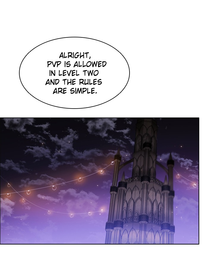 Zero Game Chapter 26 page 18 - Chapter 26