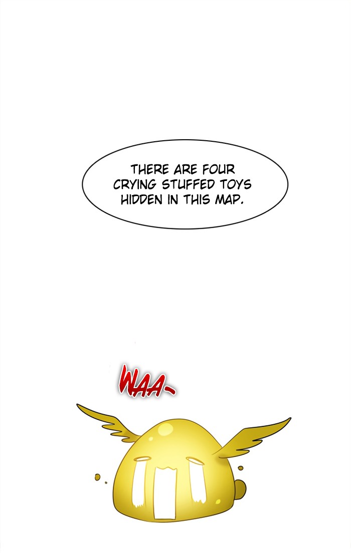 Zero Game Chapter 26 page 19 - Chapter 26