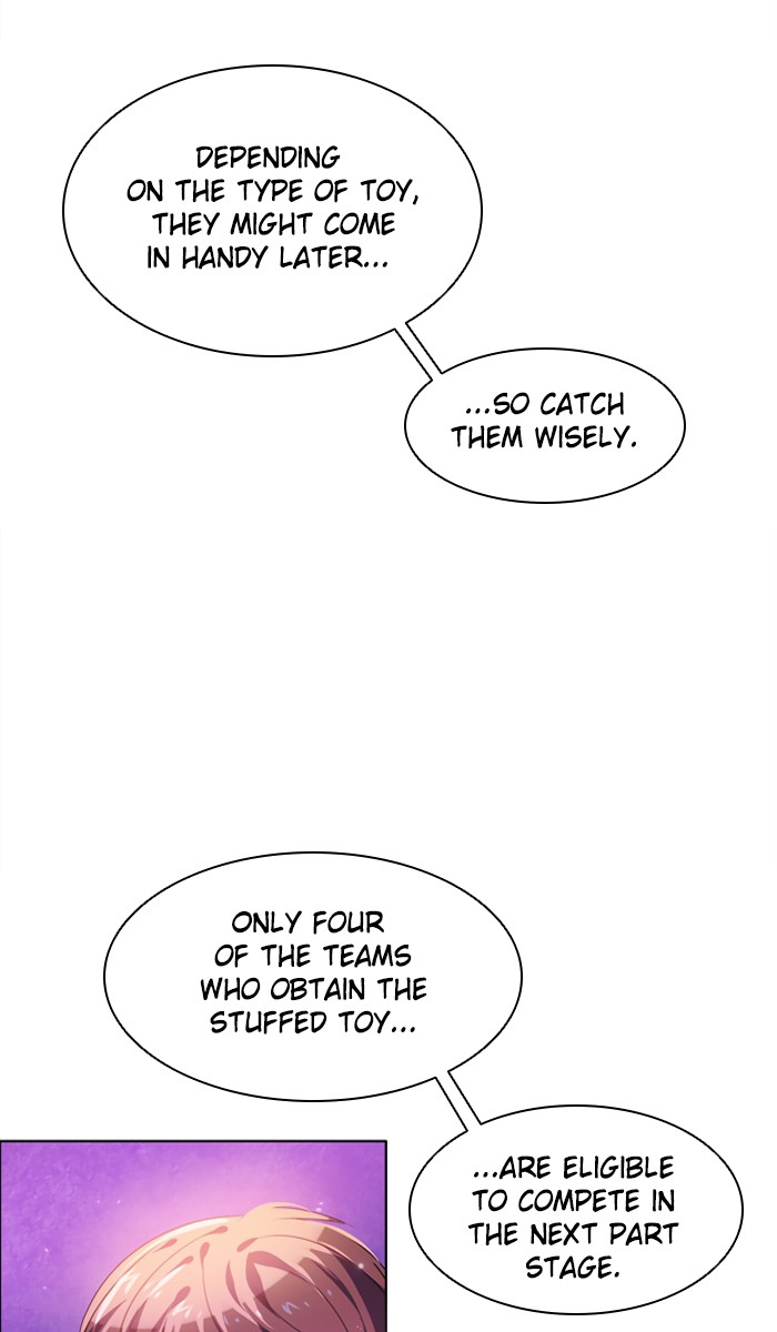 Zero Game Chapter 26 page 20 - Chapter 26