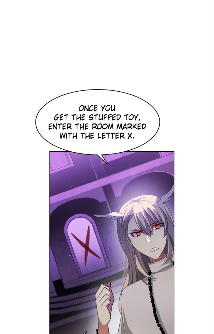 Zero Game Chapter 26 page 24 - Chapter 26