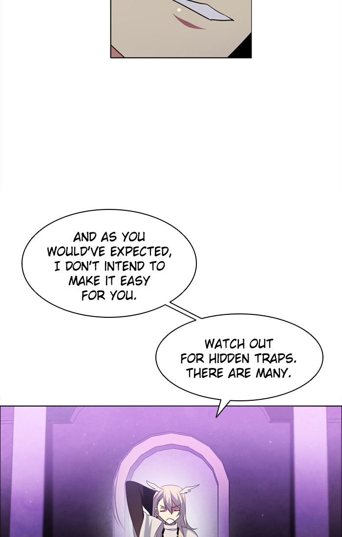 Zero Game Chapter 26 page 26 - Chapter 26