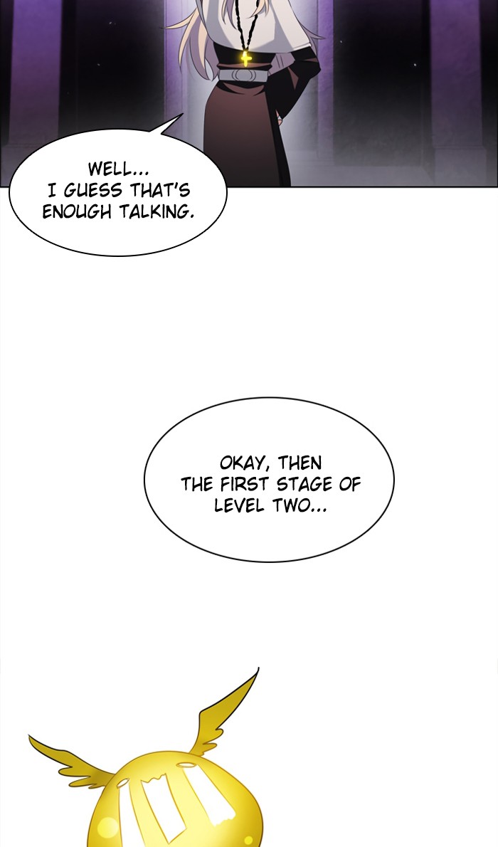 Zero Game Chapter 26 page 27 - Chapter 26
