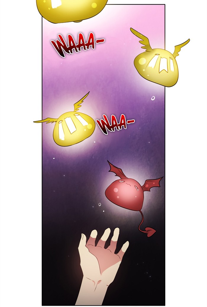 Zero Game Chapter 26 page 28 - Chapter 26