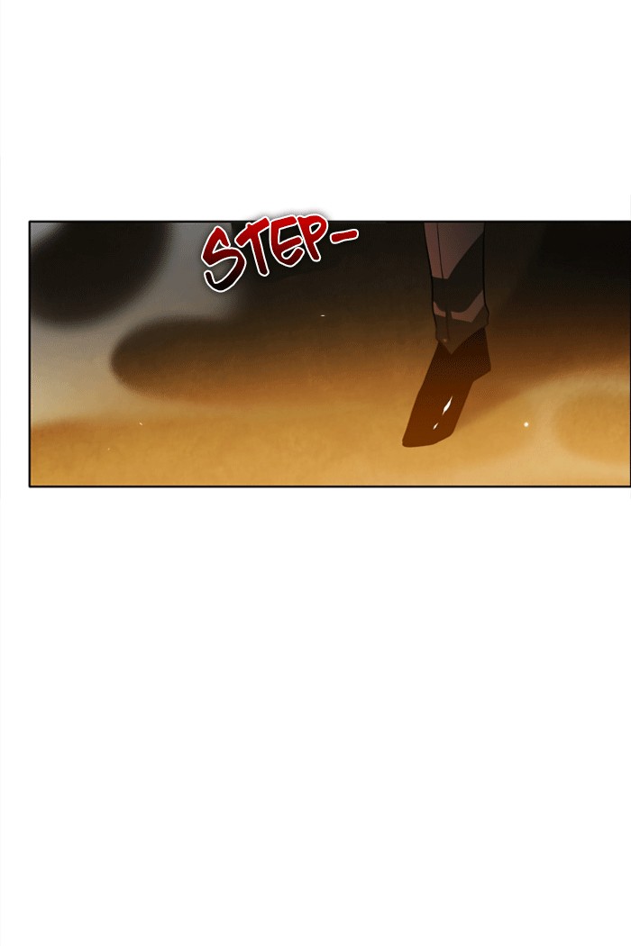 Zero Game Chapter 26 page 3 - Chapter 26