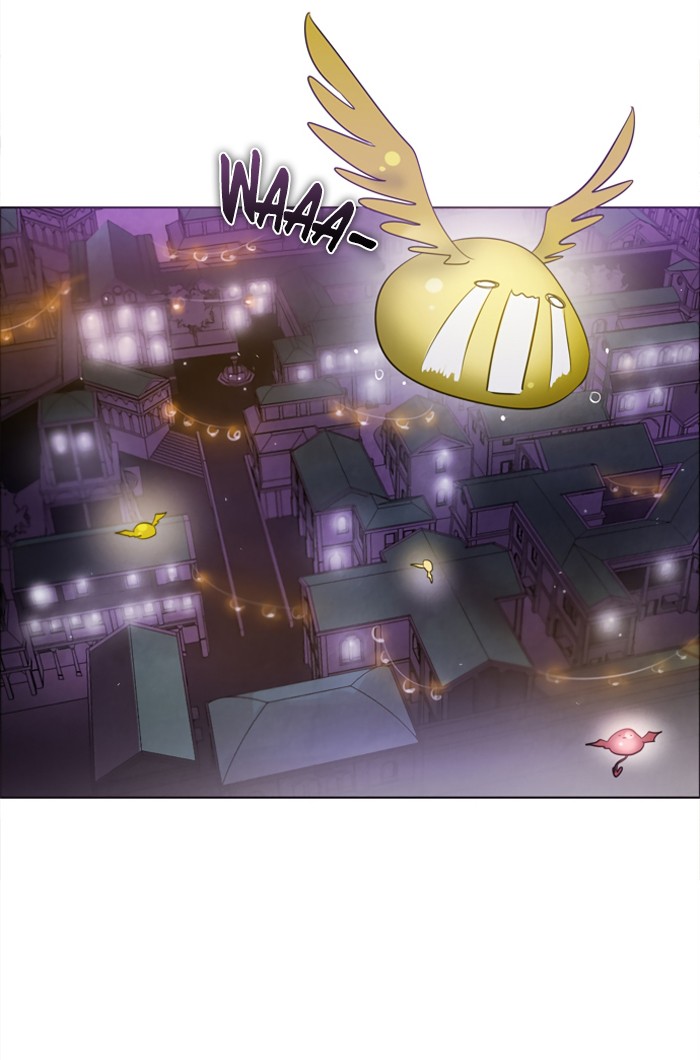 Zero Game Chapter 26 page 30 - Chapter 26