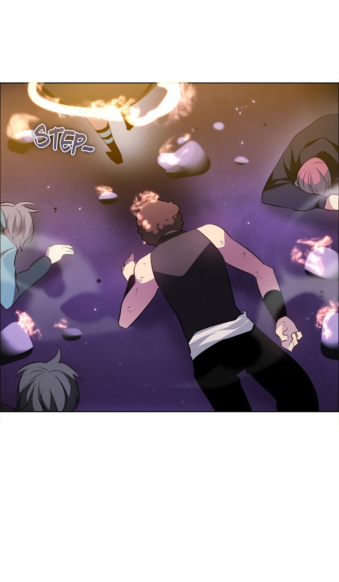 Zero Game Chapter 26 page 34 - Chapter 26