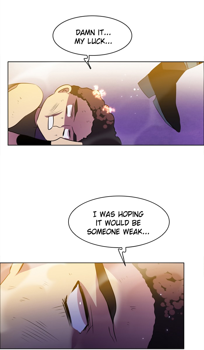 Zero Game Chapter 26 page 35 - Chapter 26