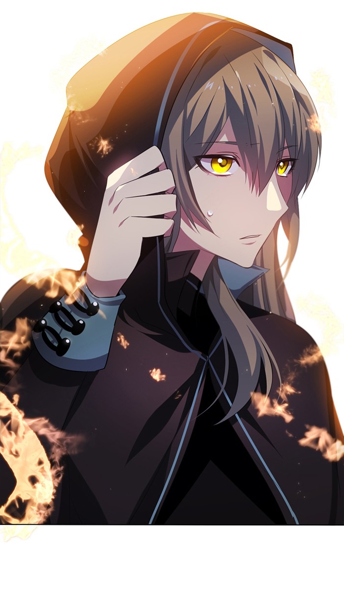 Zero Game Chapter 26 page 38 - Chapter 26