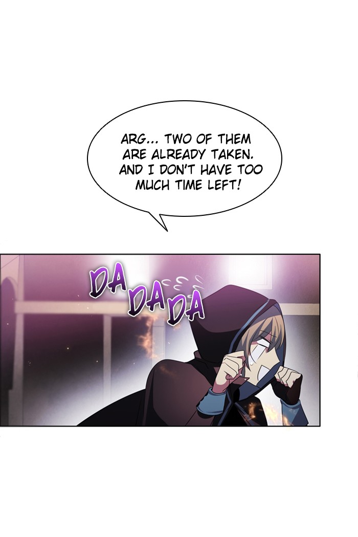 Zero Game Chapter 26 page 39 - Chapter 26
