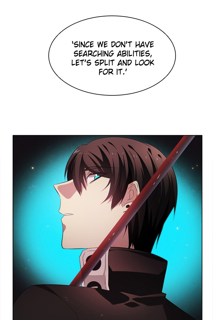 Zero Game Chapter 26 page 40 - Chapter 26