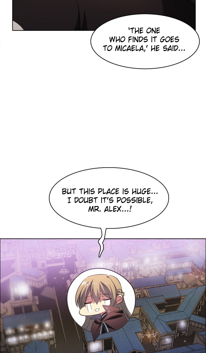 Zero Game Chapter 26 page 41 - Chapter 26