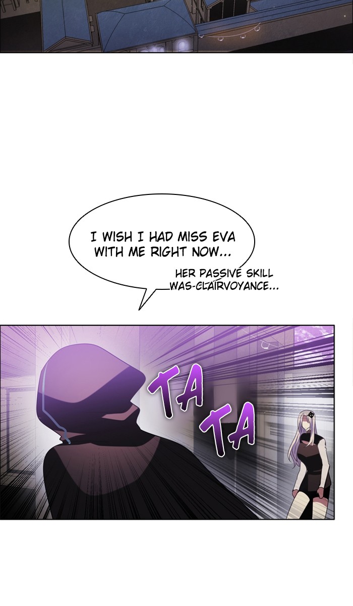 Zero Game Chapter 26 page 42 - Chapter 26