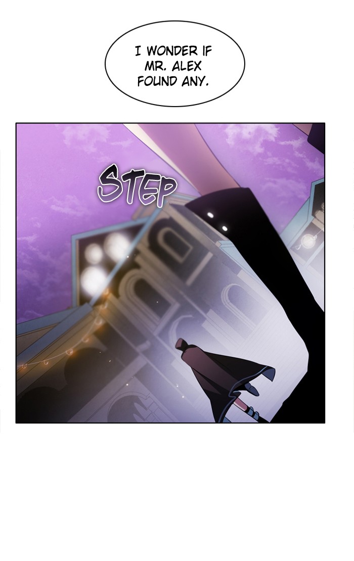 Zero Game Chapter 26 page 43 - Chapter 26