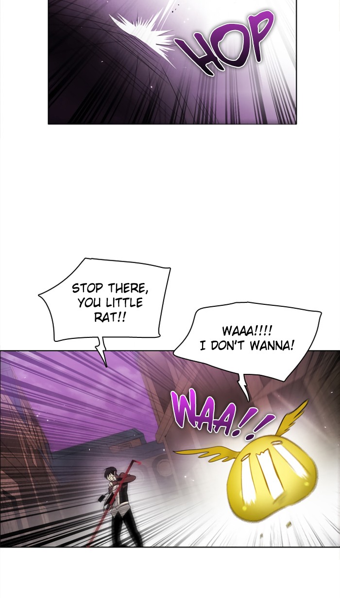 Zero Game Chapter 26 page 50 - Chapter 26