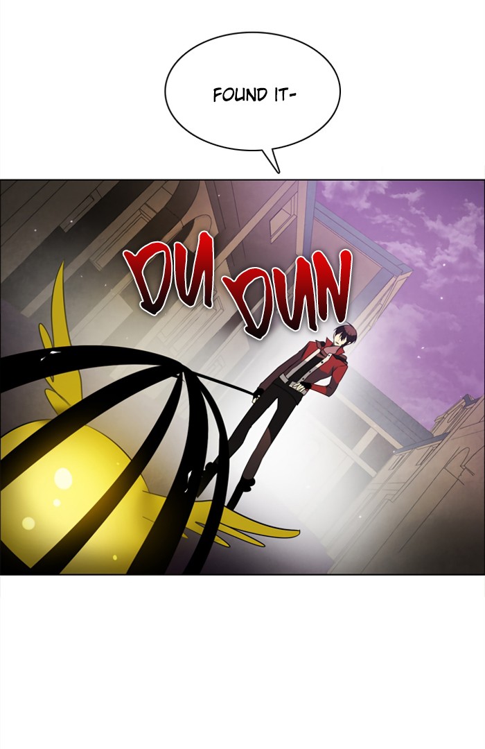 Zero Game Chapter 26 page 53 - Chapter 26