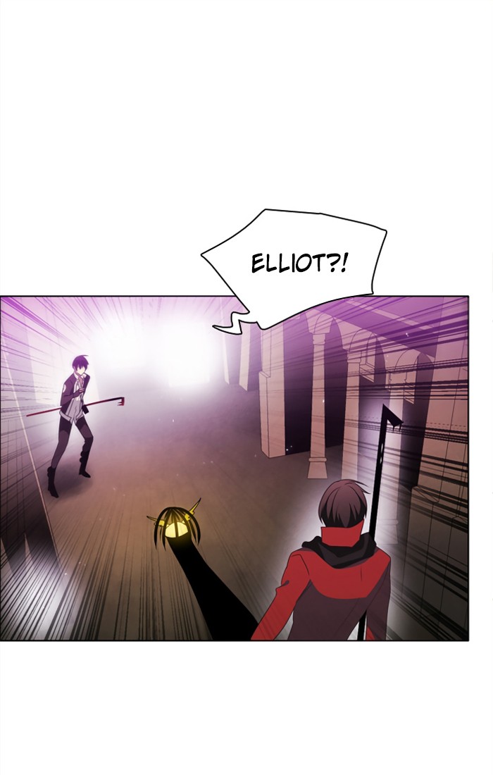 Zero Game Chapter 26 page 56 - Chapter 26