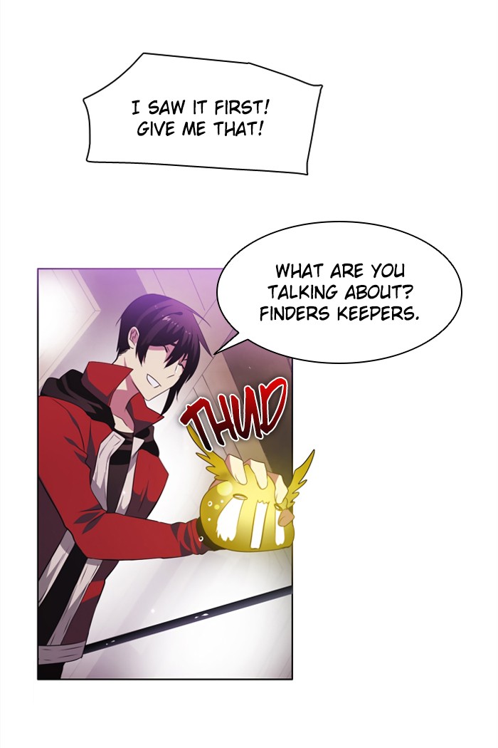 Zero Game Chapter 26 page 57 - Chapter 26