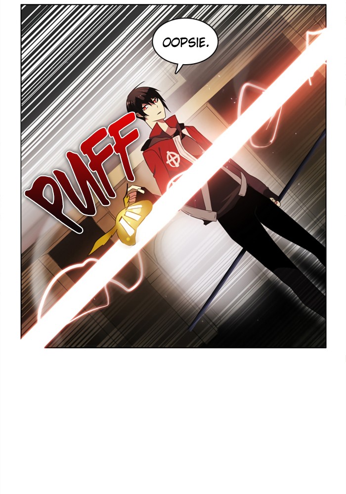 Zero Game Chapter 26 page 59 - Chapter 26